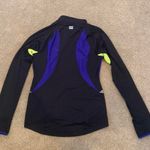 FILA Sport Running Workout Quarter Zip Photo 2