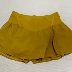 Free People schooling you lined skirt Photo 0