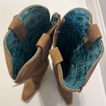 Corral Knee High Western Boot NEW Photo 14