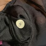 Lululemon Barre None Tank Mini Cherry Cheetah & Ultra Violet Blue Photo 8