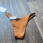 Vitamin A California High Leg Ribbed Chai Ecorib Photo 3