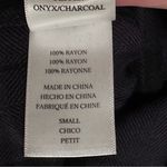 Rails  Pepper Military Plaid Long‎ Sleeve Button Shirt Size Small Purple Photo 8