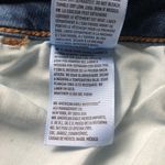 American Eagle  Distressed Blue Jeans Next Level Stretch Women's Size 4 Regular Photo 11