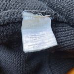 Vince  Wool Blend Sweater Dress. Cowl Neck. XS ❤︎ Photo 7