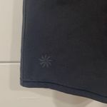 Athleta  Black Vinyasa Support Tank Top Size Small Photo 9