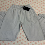 Brandy Melville  John Galt blue sweatpants Photo 0