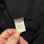 J.Jill  Linen Dress Womens Size Medium Minimalist Sustainable Boho Earthy Ethical Photo 5