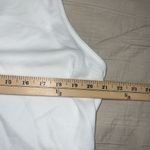 Lady Hagen Walter Hagen Golf Dress Women XL White Shorts Sleeveless Drop Waist Athleisure Photo 2