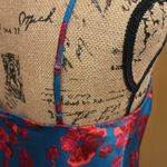 A New Day Japanese inspired silky dress Photo 2