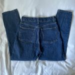H&M Slim Mom High Ankle Jeans Photo 1