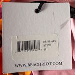 Beach Riot Medium Highway Bikini Swim Bottoms High-Waisted Lined Quick-Dry New Photo 6