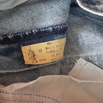 Vintage Chic Jeans SIZE 12 Blue Photo 1