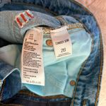 BDG Blue Jeans Photo 3