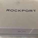 ROCKPORT Womens Slip On Shoes CL ROBYNE SLIPON Size 5.5 M Stone GREY New Photo 4
