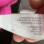 Roxy Pink‎  Logo T Shirt Surf Vintage Graphic Tee Y2K 2000s Retro XS Photo 4