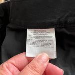 Old Navy Women Mid Rise Super Skinny Plus Long Black Jeans Size 28 Plus Photo 11