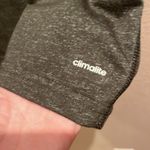 Adidas  Women’s Climalite Gray V Neck Athletic T Shirt  Size XL Photo 5