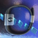 Fitbit 3/15 SALE  flex band size L Photo 0