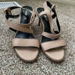 Coach  Wendi Dress Sandals Size 7 Photo 4