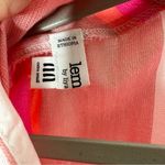 Lemlem  Multicolor Shimmer V-Neck Dress NEW in XS Photo 1