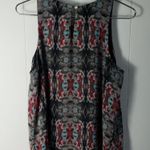 🩵Buddy Love Abstract Tank Top Photo 3