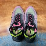 Nike  Air Max 2090 champagne black sunset pulse transparent Athletic Shoes 8.5 Photo 9