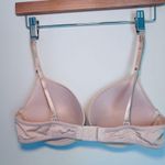 Maidenform Cream Seamless Bra with Molded Cups Photo 1