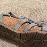 Earth Origins Stylish pale blue Women's Sandals Photo 3