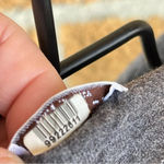 Brunello Cucinelli  Cowl Neck Knee-Length Dress size 6 Photo 7