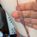 Selfie Leslie  Kerry Layered Ruffle Cami Mini Dress is Rose Size XS Photo 8