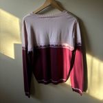 Faded Glory  Cottagecore Sweater Photo 3