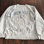 John Galt  New York Sweatshirt Photo 0