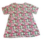 Lilly Pulitzer  White Tag Tulip Dress Photo 1