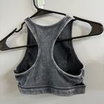 Aerie  Chill Play Move Burnout Sports Bra Photo 3