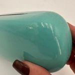 Kate Spade  Green Teal Sunglasses Case Photo 4