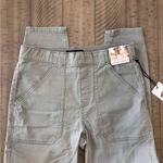 Sincerely Jules  Sage Cargo Pants Photo 4