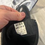 Durango  Women’s Black Leather Shorty Ankle Boots – Western Style Photo 7