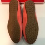 Coach  Federica Nubuck Leather Loafer Photo 2