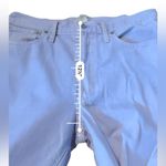 Madewell  NWT The Perfect Vintage Straight Jeans Women’s Size 30 Lavender‎ Photo 10