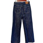 Levi's  Premium Big E Ribcage Straight Joli Thorax Droit Jeans 30x30 Photo 4