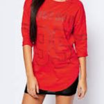 Nike Women’s large  Just Do It t shirt Photo 2