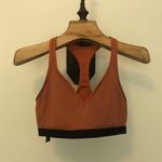 Victoria's Secret SPORT COPPER BRONZE SPORTS BRA Photo 1