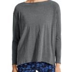 CRZ Yoga Long Sleeve Workout Shirt Size XS New With Tags Photo 3