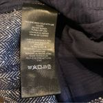 Free People Leonie Menswear Wool Barrel Overalls size medium Photo 11