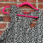 Elle  floral top Photo 1