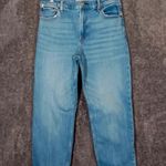 Abercrombie & Fitch The mom high rise women's jeans size 28 Photo 1