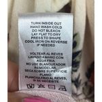 Penelope Rose Women's XL Flowy Top Pink Floral Ombre Cottagecore Blouse Babydoll Photo 5