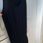 The Vanity Room  Elegant Black Mini Dress Photo 2