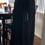 French Connection New Classic Crepe And Lace Dress Photo 4