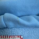 Urban Sophistication Blue Zip Photo 14